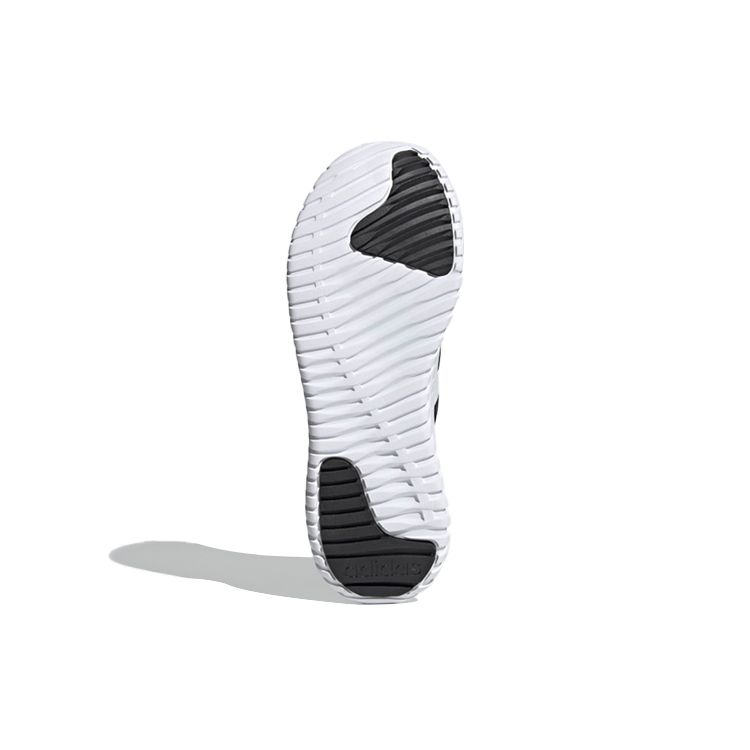 Adidas Kaptir 2.0 Black Grey Men Sneakers Core-Black Cloud-White Grey-Six H00278