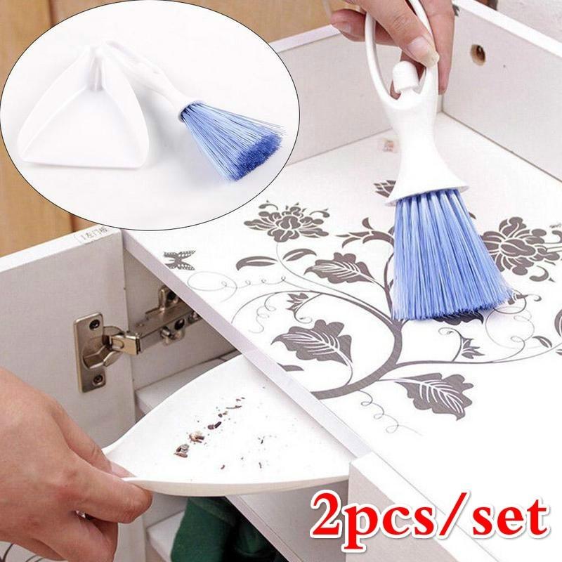 

2 шт./компл. щетка для чистки автомобильных швов, очиститель для воздуховодов, клавиатуры