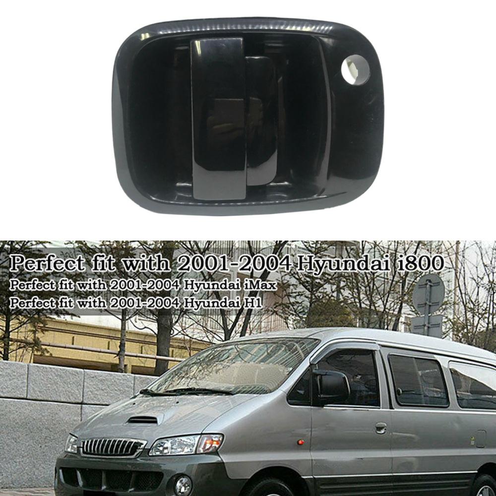 

Дверная ручка автомобиля снаружи двери подходит для Hyundai Starex H1 2005-2007 83660-4A500