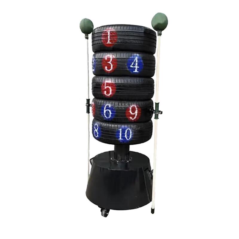 Suhuawei Multi-function Tire Bayonet Training Target