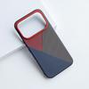 Case For Infinix Note 60 5G 60 Pro Luxury Kevf Textured Stitching Plain Leather Anti-slip Cover For note60 5G Shockproof Funda