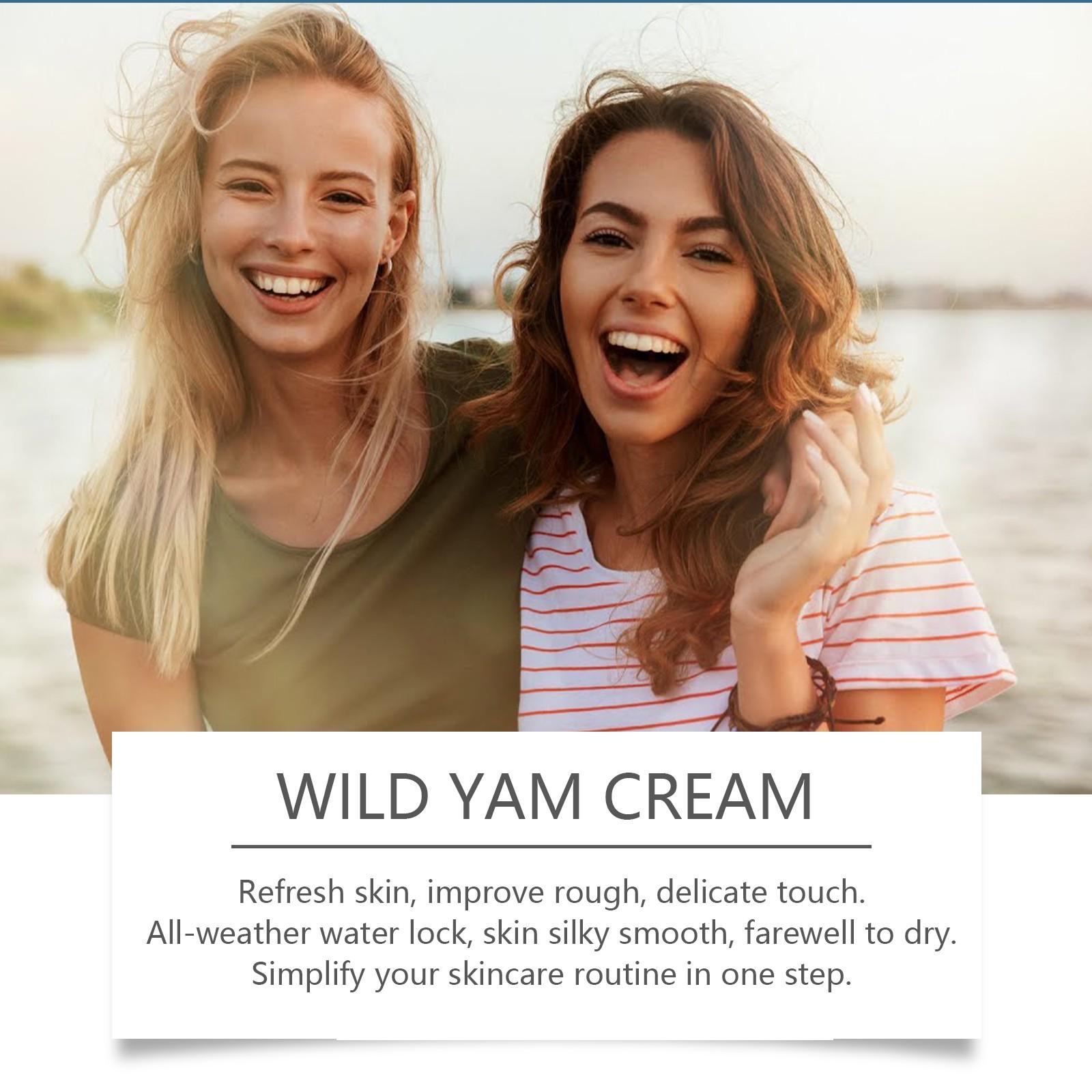 Wild YamCream — фото 6