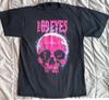 The 69 Eyes Metal Band T-shirt Size S To 5XL CM214 Unisex T-Shirt