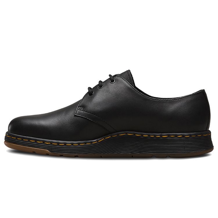 

Dr. Martens Cavendish Temperley 3 Hole Casual Shoes Unisex Shoes Black 21859001 37