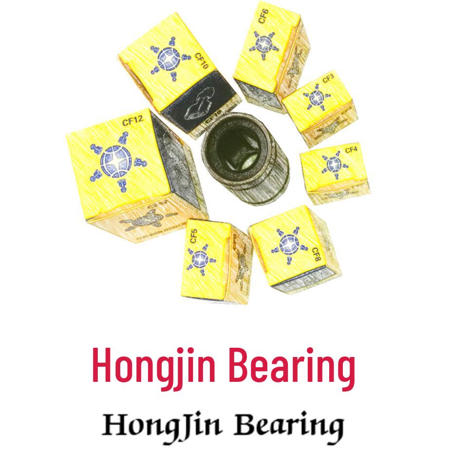 Extended Linear Bearings Sale: LM8UU, LM8LUU, LM6LUU, LM10LUU, LM12LUU