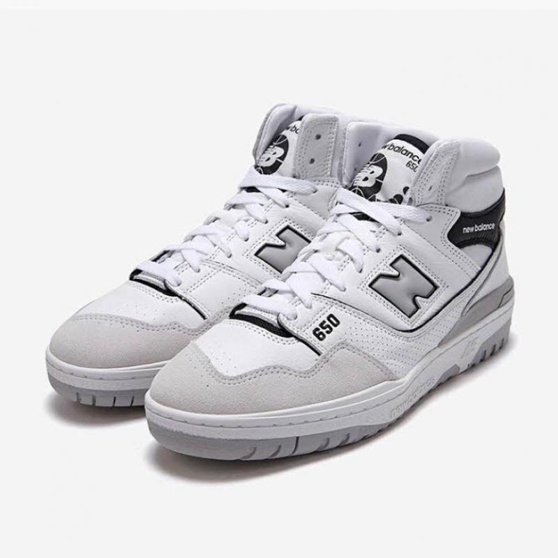 New Balance Lqj Nbpadf702w 10 Bb650rwh