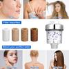 Water Purifier for Faucet and Shower PP Cotton Filter Removes Chlorine and Impurities Ideal for Kitchen Bathroom and Clean Water
