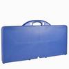 Zhi Shi Outdoor Portable Folding Table with Chairs