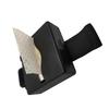 180 Stück Hitzefreie Lockenwickler Papier Mehrere Lockenstile für Schnelles Einfaches Styling für Verschiedene Anlässe und Haartypen Mehrfarbig