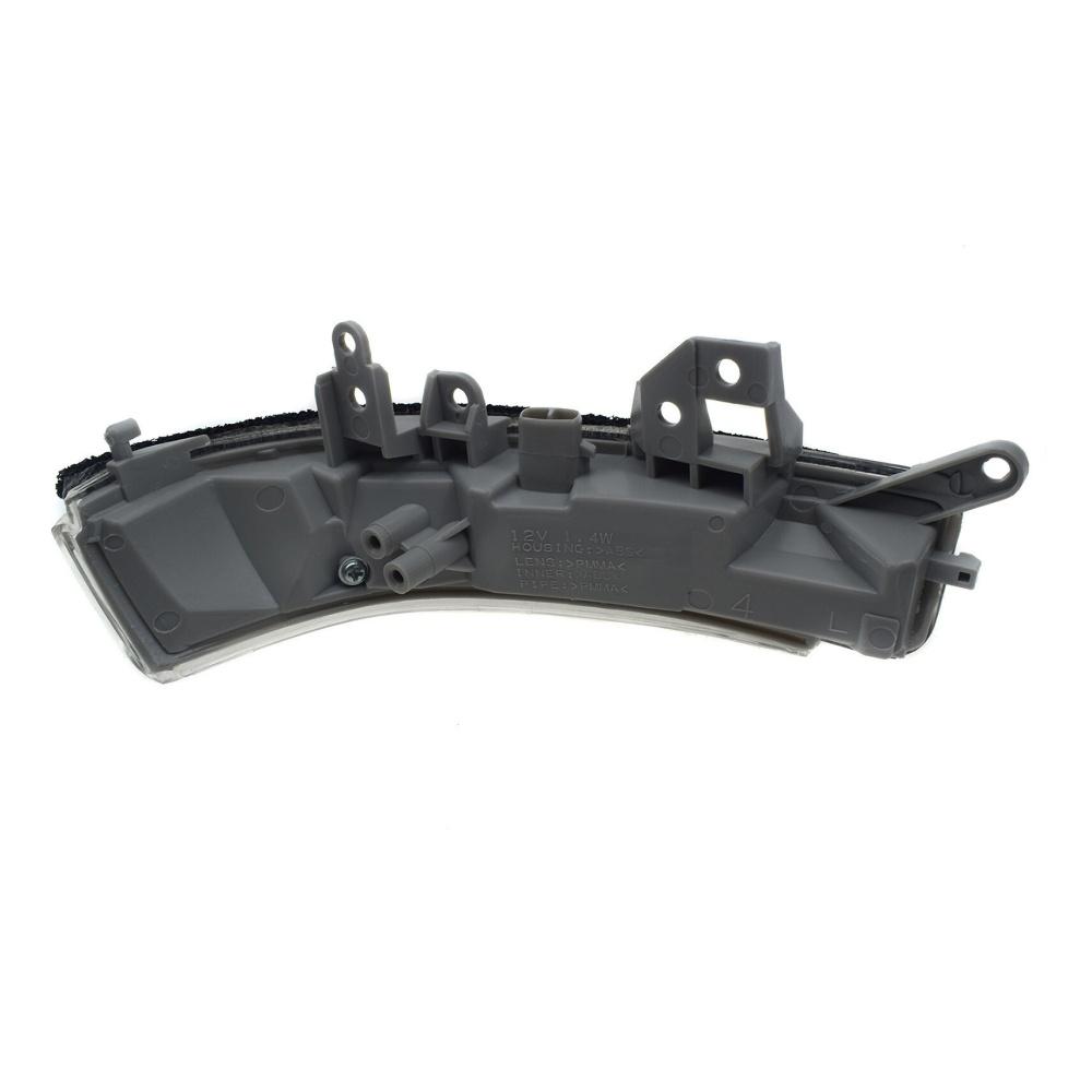 Left Side Rearview Mirror Light Signal Lamp For Toyota Prius V 81740-30130