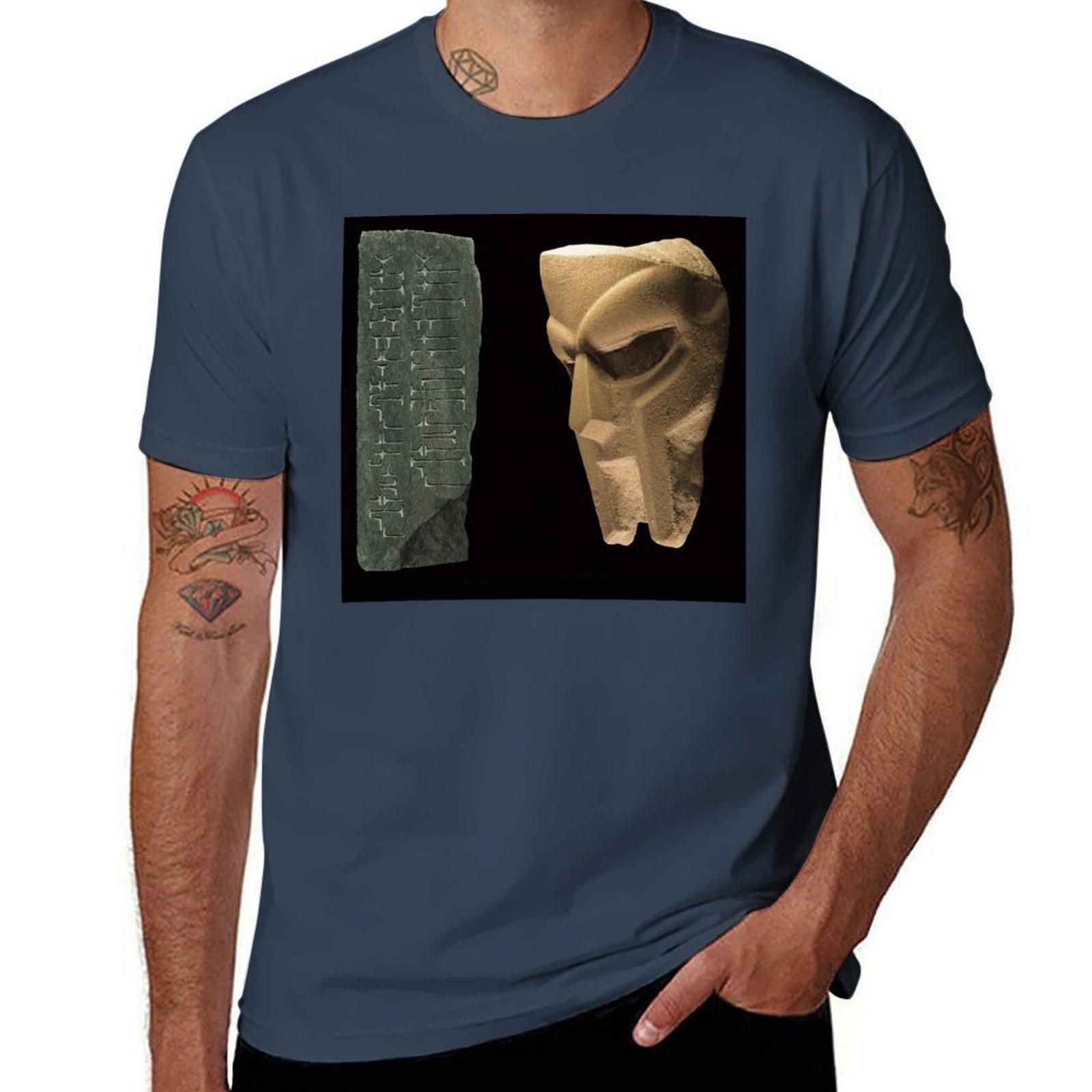 All Caps Mf Legend Tshirt All Weather Casual Short Sleeve S
