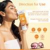 Multani Sunscreen SPF 50 PA++++ Lightweight Non Greasy No White Cast Broad Spectrum UVA UVB Protection 100 ml Pack of 1