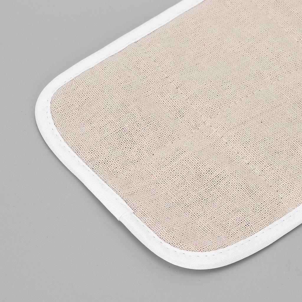 Wermut Moxibustion Beutelpackung Baumwolle und Leinen Heißkompresse Moxa-Therapie-Pad für Taillen- und Knieschützer