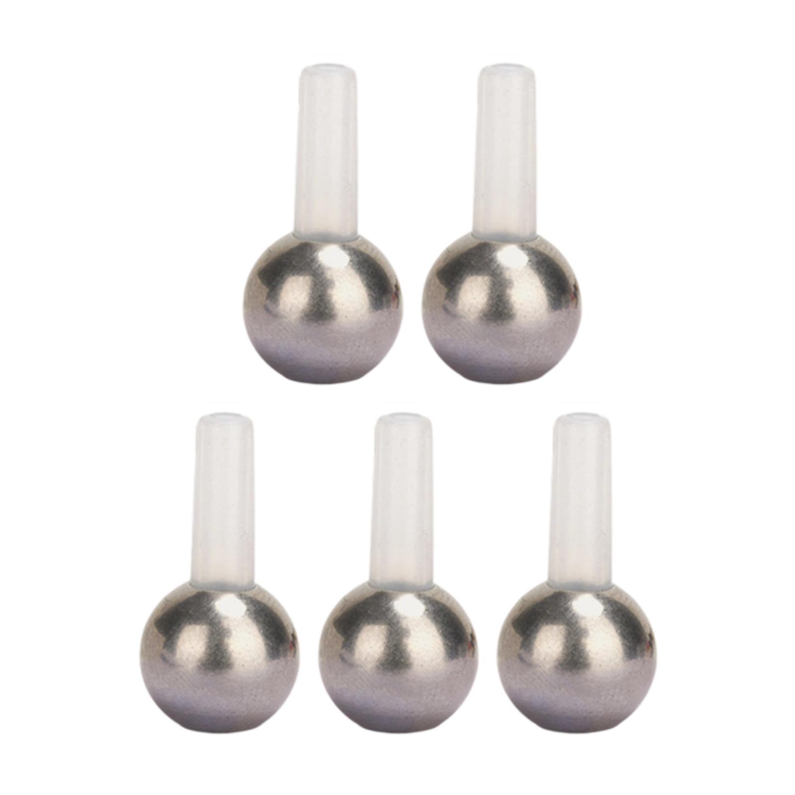 

Foam Straw Weights Ball Ball Stainless Steel Sturdy Car Wash Parts PA Bottle for Pressure Washer Patio
