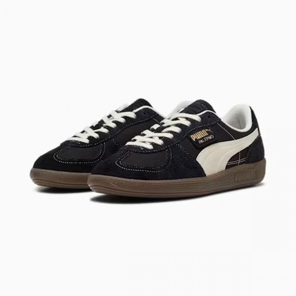 Puma Palermo Vintage 396841 01 04 05 06 07 10 Unisex Suede Sneakers Sneakers