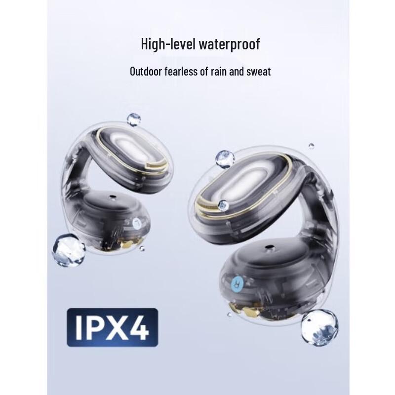 SoundCore C30i Space Capsule Ear-clip Bluetooth Earbuds