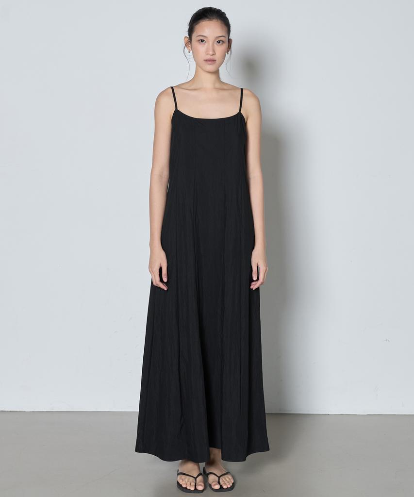 Nutopeu Line Dress_Black