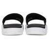 Puma Softride Non-Slip Durable Slippers Unisex Slippers Black White 395432-01