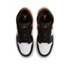 (GS) Air Jordan 1 Mid 'Shattered Backboard' Kids' DQ8423-801