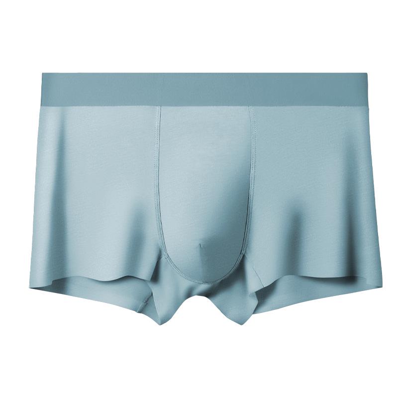 50-Pack Men's Comfortable Breathable Sports Boxer Briefs & Shorts