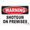 Retro Horror Comedy Metal Sign - No Entry Warning Plaque 20x30cm for Home Garage Bar Decor