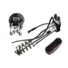 Weichai Engine Urea Level Sensor for XCMG - KUS 360-J-ZM4160