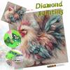 Hobby – Diamanttavlor