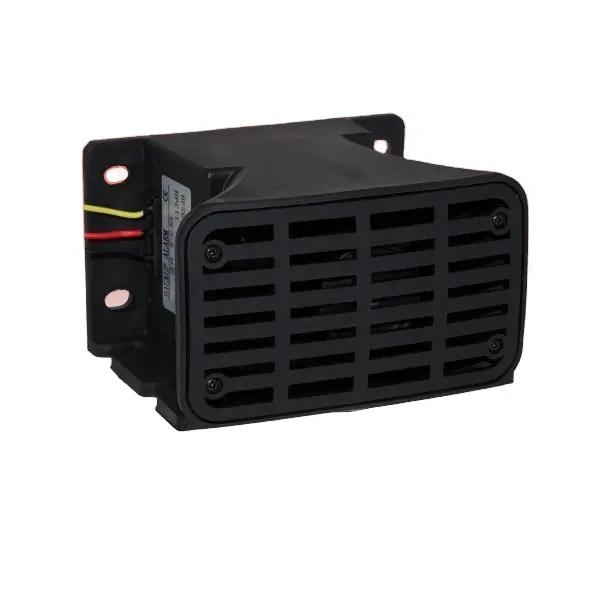 Sygnalizator Alarm Cofania Skrętu Szii Szii 97-107Db 12-80V