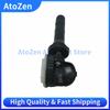1PCS/4PCS Tire Pressure Monitor Sensor 28103-FJ000 28103FJ000 28103 FJ000 for 2014-2018 Subaru Forester 433MHz Auto Spare Parts