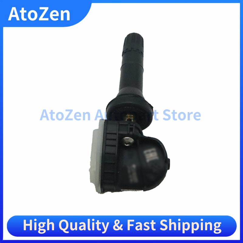 1PCS/4PCS Tire Pressure Monitor Sensor 28103-FJ000 28103FJ000 28103 FJ000 for 2014-2018 Subaru Forester 433MHz Auto Spare Parts