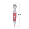 220V Power Sex Toys For Woman Magic Wand VibratorsHand Held Body Massage AV Stick Adult