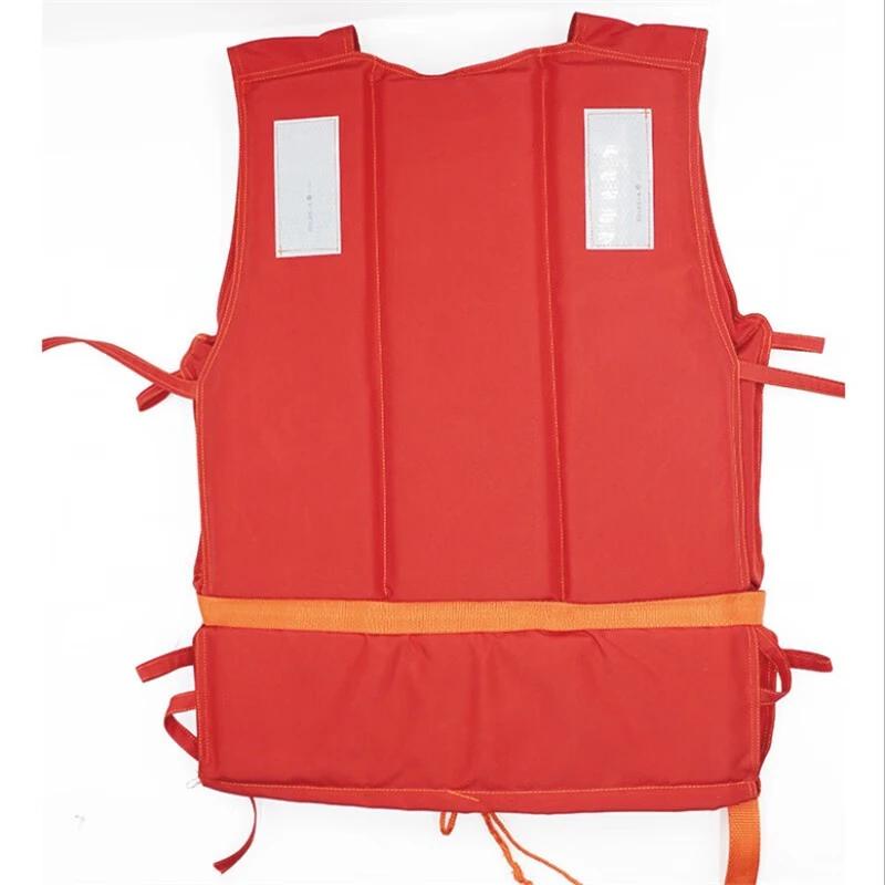 Flood Rescue Marine Life Vest