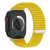 Pásek na Apple Watch: Vzor Divoké Hory, Nylonová Tkanina, Styl S1098