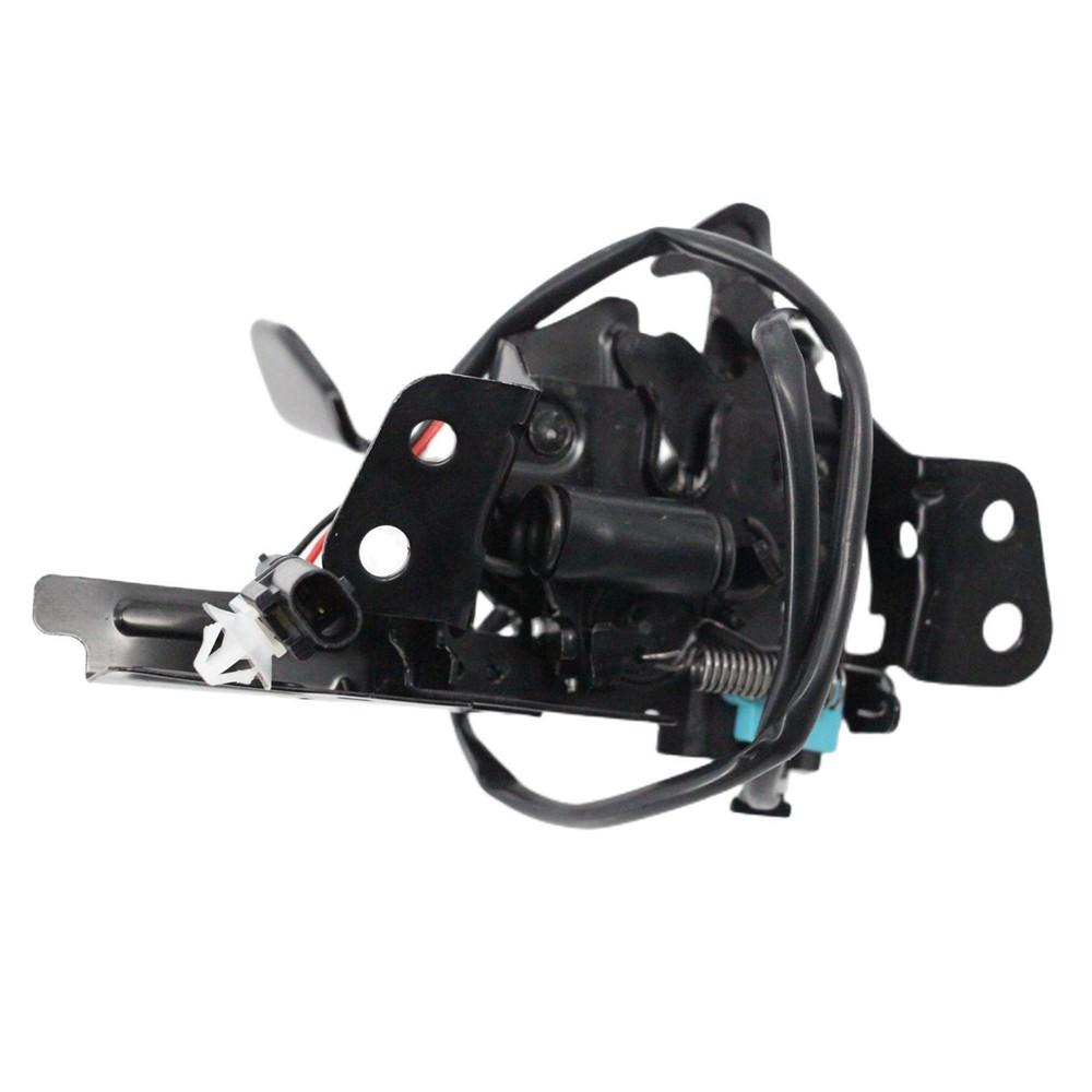 Hood Lock Latch for Hyundai Elantra Sedan