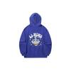 Li Ning x Steven Harrington Sweatshirt Unisex Shadow Purple Blue AWDTD07-1