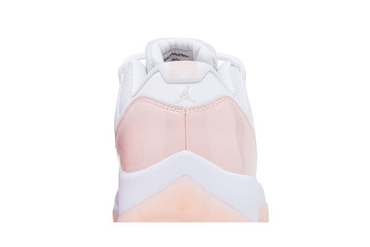 Jordan 11 Retro Low Legend Rosa (Da donna)