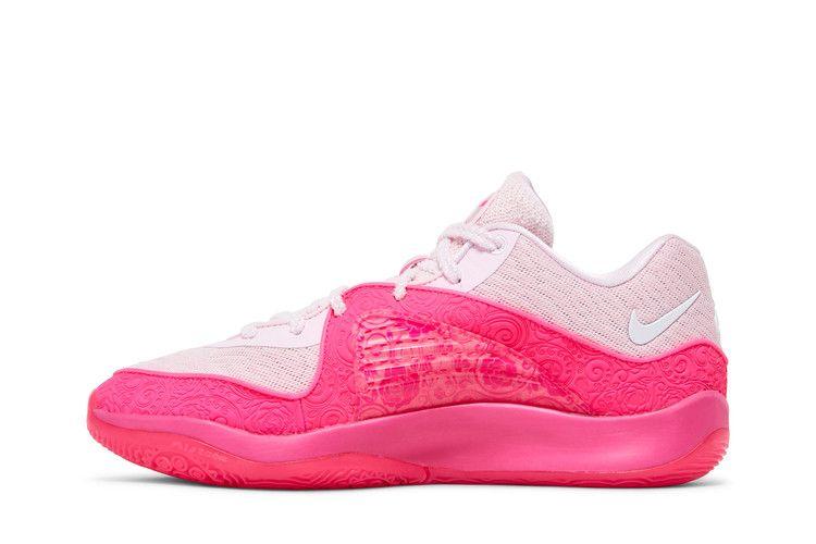 Nike KD 16 NRG EP 'Aunt Pearl' Men's Sneakers