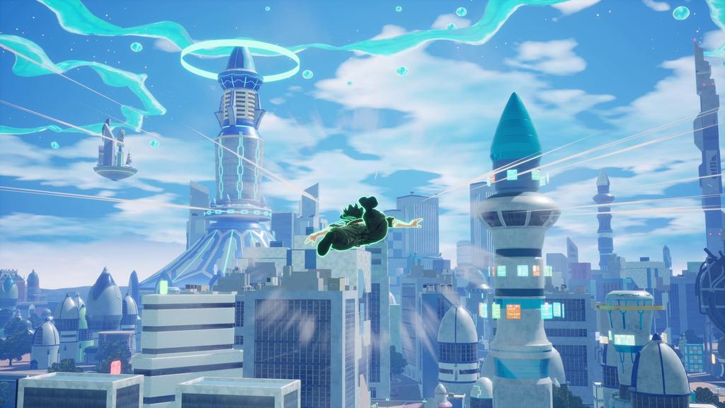 Edens Zero North PS5 (Imported Version America) -