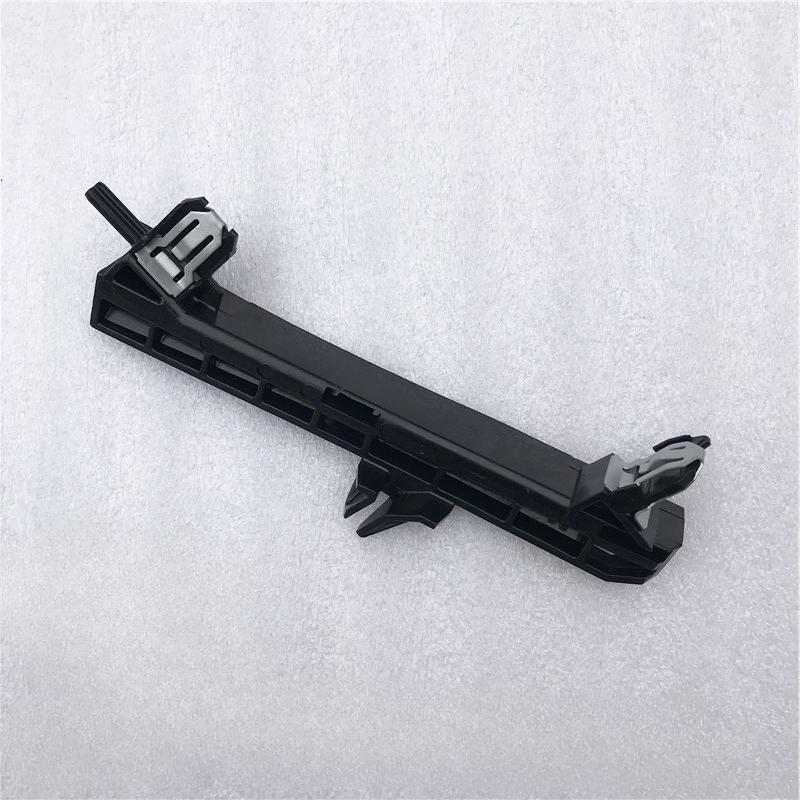 For Renault Koleos Bumper Front Bumper Bracket Clip Buckle 1pc B left