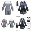Project Sekai Colorful Stage Feat Hatsune Miku Cosplay Costume Set