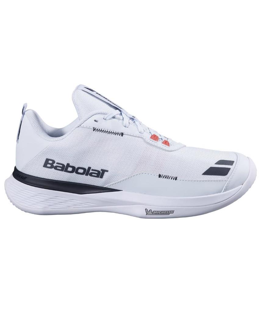 Babolat SFX EVO Tennis Shoes (Unisex) for Sand Grass (Model No. 30S26944A-3039)