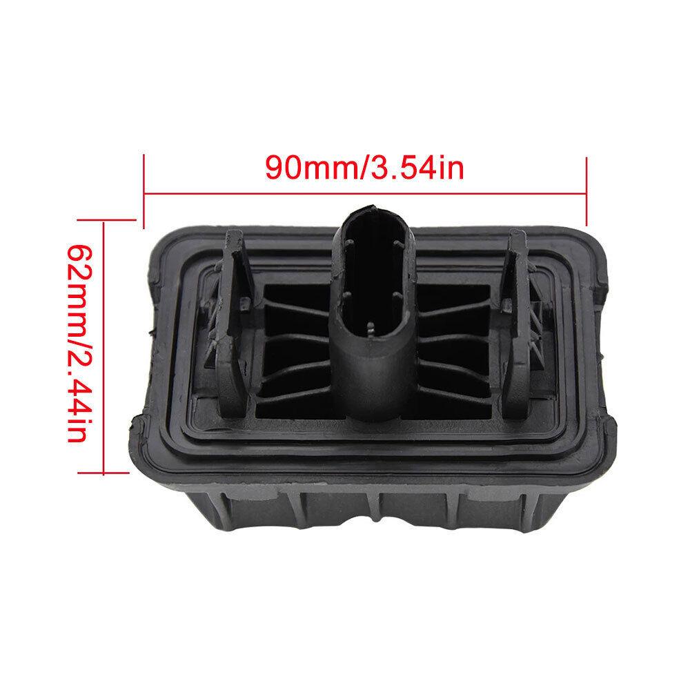 Originale reservedeler til BMW Puckstøtte Biljekk Løftepute 51717237195