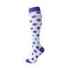 Low Price Clearance Running Men Compression Socks Funny Animal Pattern Sports Tube Outdoor Hiking Pressure Knee High Stockings