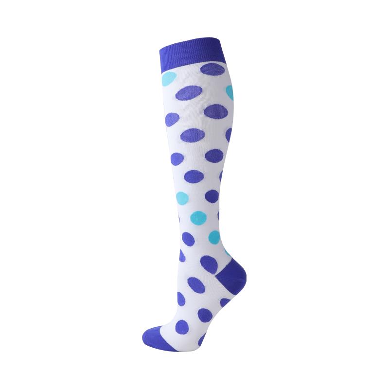 Low Price Clearance Running Men Compression Socks Funny Animal Pattern Sports Tube Outdoor Hiking Pressure Knee High Stockings