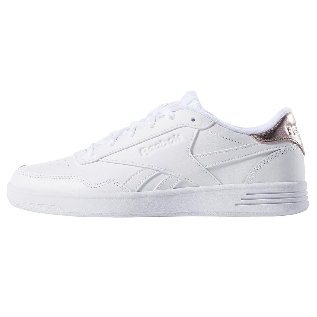 Reebok Royal Techque T White Women's EG4636