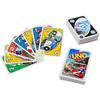 Mattel Game (Mattel Game) Uno (UNO) Uno Mario Kart Card Game Party Game for 2 To 10 People from 7...