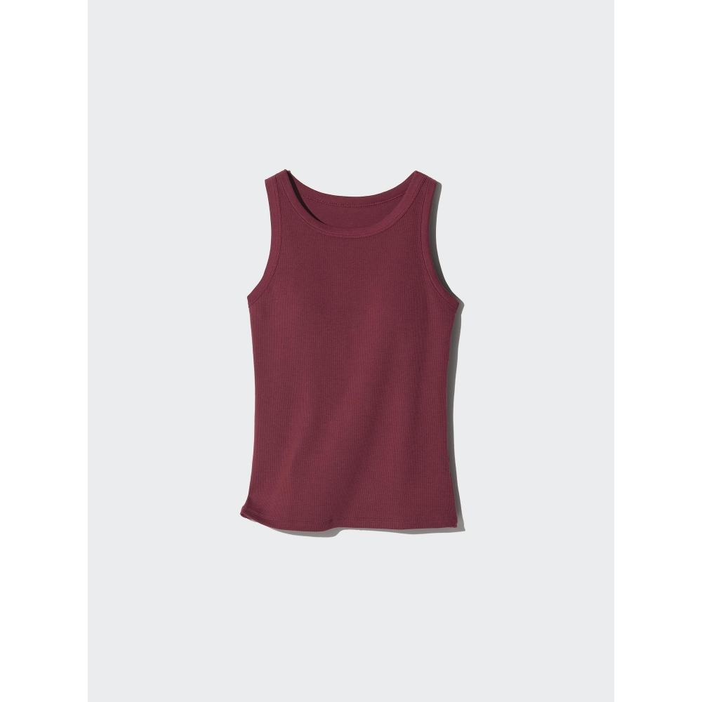 Uniqlo Lip Bra Top