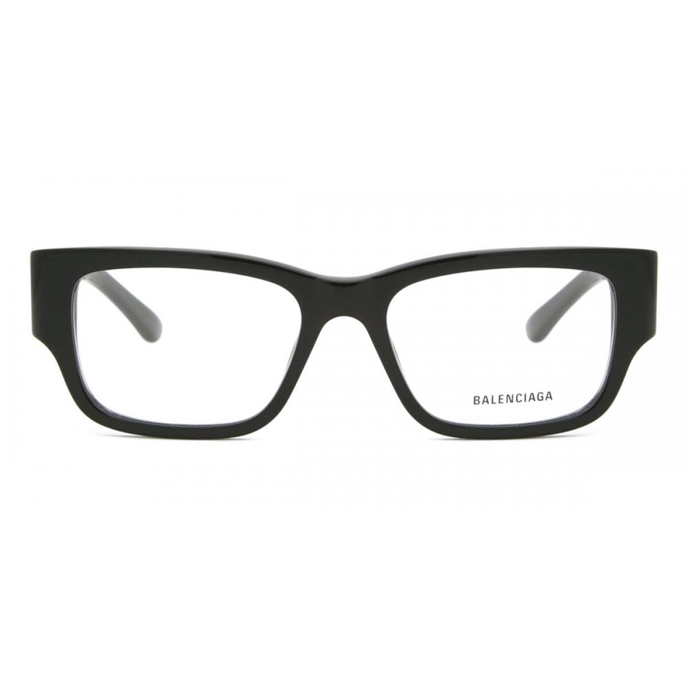 

Balenciaga Bb0371o 001 Men Eyeglasses 53--145