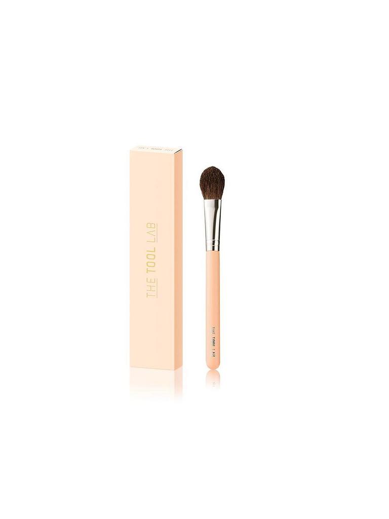 THE TOOL LAB [Butterfly Zone Pore Eraser] 162 Small Blusher Brush