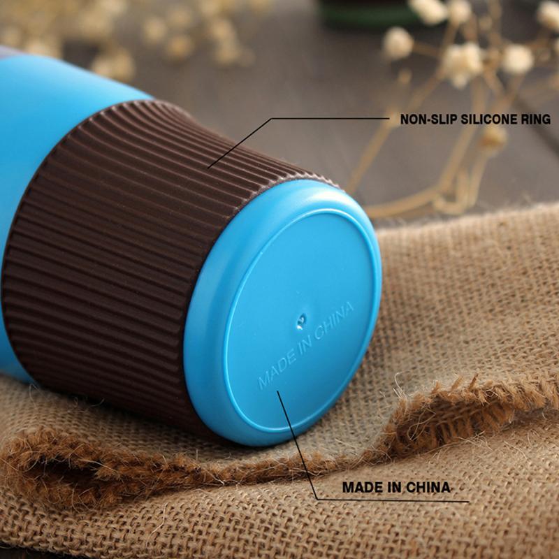 Plastic Car Bottle Drinks Holders Car Cup Holder Coins Keys Organizer Box Stowing Tidying Case Styling Car Interior